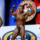 Scott  Stein - IFBB Arnold Amateur 2014 - #1