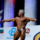 Eduardo Zoega de Oliviera - IFBB Arnold Amateur 2014 - #1