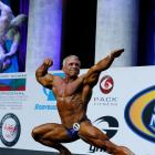 Eduardo Zoega de Oliviera - IFBB Arnold Amateur 2014 - #1