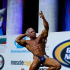 Eduardo Zoega de Oliviera - IFBB Arnold Amateur 2014 - #1