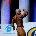 Eduardo Zoega de Oliviera - IFBB Arnold Amateur 2014 - #1