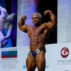 Eduardo Zoega de Oliviera - IFBB Arnold Amateur 2014 - #1