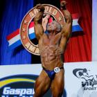 Eduardo Zoega de Oliviera - IFBB Arnold Amateur 2014 - #1