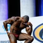 Eduardo da Motta dos Santos - IFBB Arnold Amateur 2014 - #1