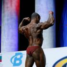 Eduardo da Motta dos Santos - IFBB Arnold Amateur 2014 - #1