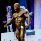 Geronimo Manue  Risso Herrera - IFBB Arnold Amateur 2014 - #1