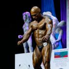 Geronimo Manue  Risso Herrera - IFBB Arnold Amateur 2014 - #1