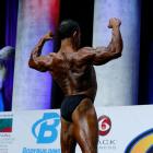 Scott  Stein - IFBB Arnold Amateur 2014 - #1