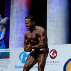 Scott  Stein - IFBB Arnold Amateur 2014 - #1