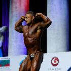 Kenneth  Jensen - IFBB Arnold Amateur 2014 - #1