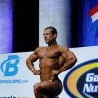 Aleksei  Shaev - IFBB Arnold Amateur 2014 - #1