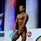 Aleksei  Shaev - IFBB Arnold Amateur 2014 - #1