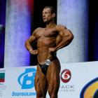 Aleksei  Shaev - IFBB Arnold Amateur 2014 - #1
