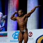 Aleksei  Shaev - IFBB Arnold Amateur 2014 - #1