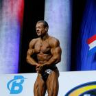 Aleksei  Shaev - IFBB Arnold Amateur 2014 - #1