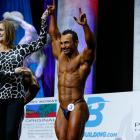 Karim  Boumazza - IFBB Arnold Amateur 2014 - #1