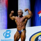 Eduardo Zoega de Oliviera - IFBB Arnold Amateur 2014 - #1