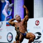Eduardo Zoega de Oliviera - IFBB Arnold Amateur 2014 - #1