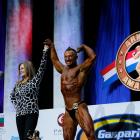 Eduardo Zoega de Oliviera - IFBB Arnold Amateur 2014 - #1