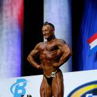 Sergii  Gorenkov - IFBB Arnold Amateur 2014 - #1