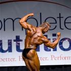 Derek  Kresser - NPC Utah  State Championships 2014 - #1