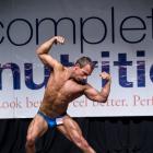 Cameren  Labit - NPC Utah  State Championships 2014 - #1