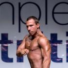 Cameren  Labit - NPC Utah  State Championships 2014 - #1