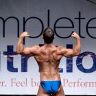 Cameren  Labit - NPC Utah  State Championships 2014 - #1