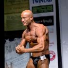 Timothy  Madsen - NPC Utah  State Championships 2014 - #1