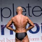 Timothy  Madsen - NPC Utah  State Championships 2014 - #1