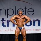 David  Myers - NPC Utah  State Championships 2014 - #1