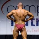 Zeke  Phizackler - NPC Utah  State Championships 2014 - #1