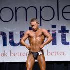 Kyle  Taylor - NPC Utah  State Championships 2014 - #1