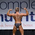 Kyle  Taylor - NPC Utah  State Championships 2014 - #1