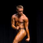 Kyle  Taylor - NPC Utah  State Championships 2014 - #1
