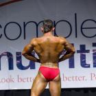 Marcus  Padilla - NPC Utah  State Championships 2014 - #1