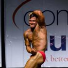 Marcus  Padilla - NPC Utah  State Championships 2014 - #1