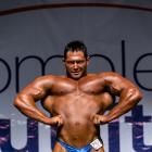 Bronson  Anderson - NPC Utah  State Championships 2014 - #1