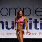 Nathalie  Smith - NPC Utah  State Championships 2014 - #1