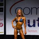 Hadlei  Taylor - NPC Utah  State Championships 2014 - #1