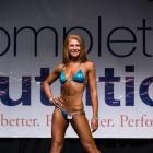 Cynthia  Drockton - NPC Utah  State Championships 2014 - #1