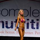 Brooke  Mangum - NPC Utah  State Championships 2014 - #1