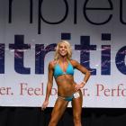 Jessica  McGee - NPC Utah  State Championships 2014 - #1