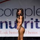 Kerryne  Brown - NPC Utah  State Championships 2014 - #1