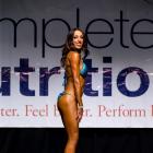 Cheyenne  Larsen - NPC Utah  State Championships 2014 - #1