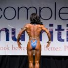 Jennifer  Coburn - NPC Utah  State Championships 2014 - #1