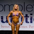 Deborah  Ashby - NPC Utah  State Championships 2014 - #1