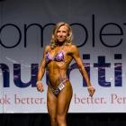 Deborah  Ashby - NPC Utah  State Championships 2014 - #1