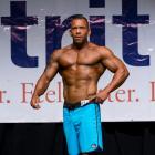 Eugene  Larsen - NPC Utah  State Championships 2014 - #1