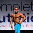 Eugene  Larsen - NPC Utah  State Championships 2014 - #1